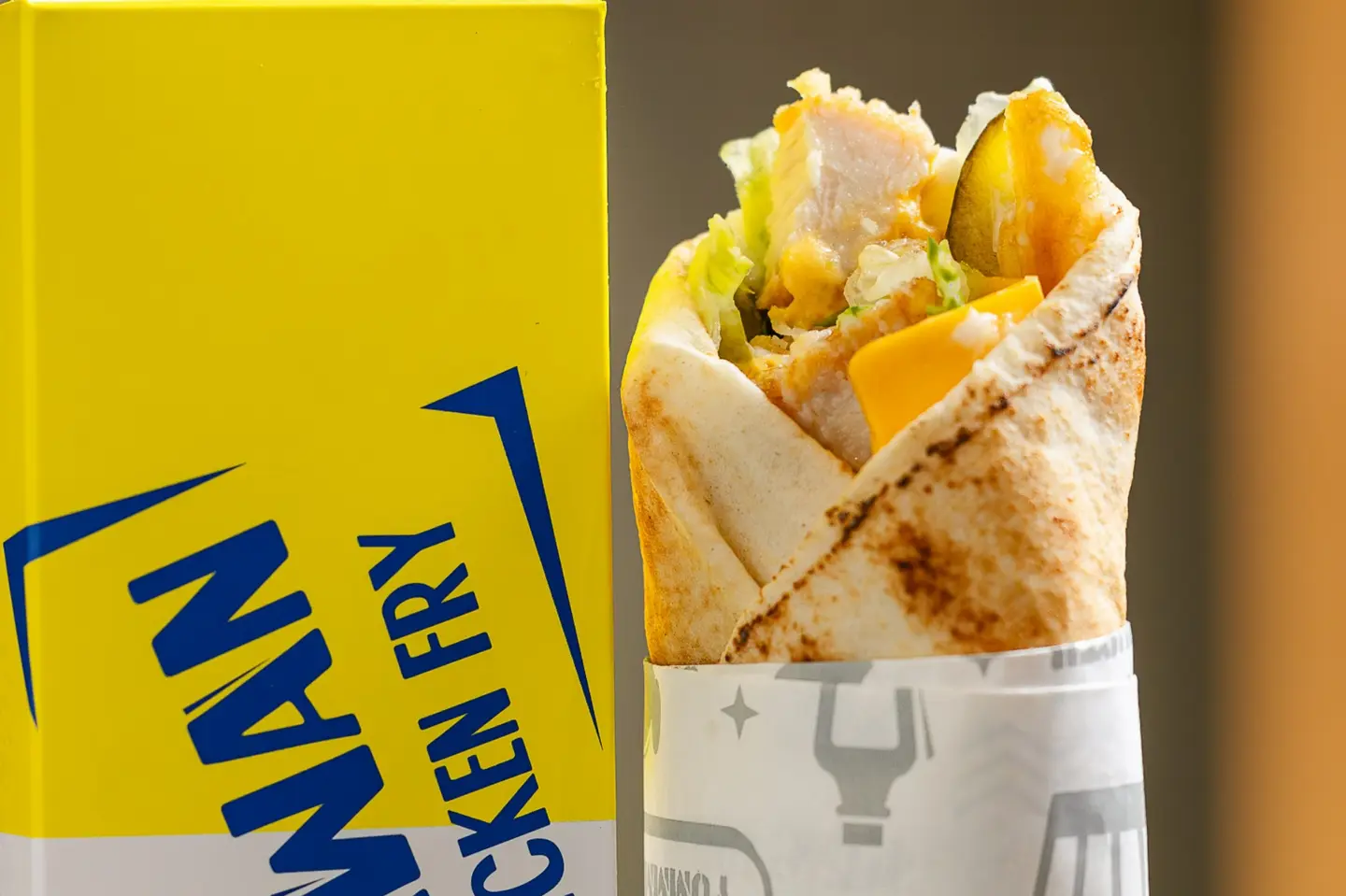 مسحب   موووشاورما - ٍاصلي