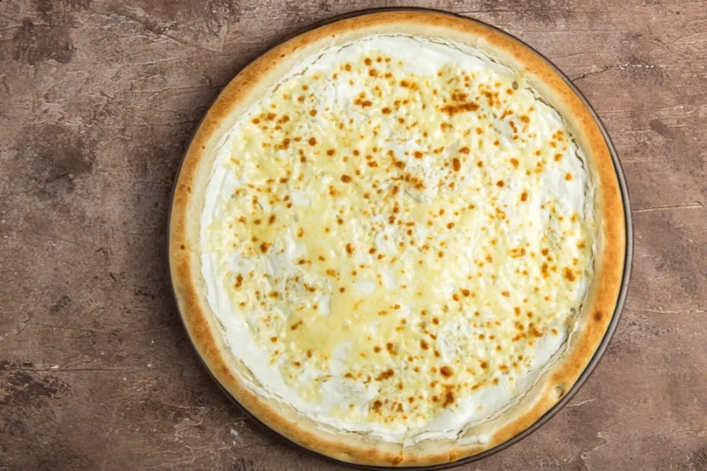 عش البلبل - وسط