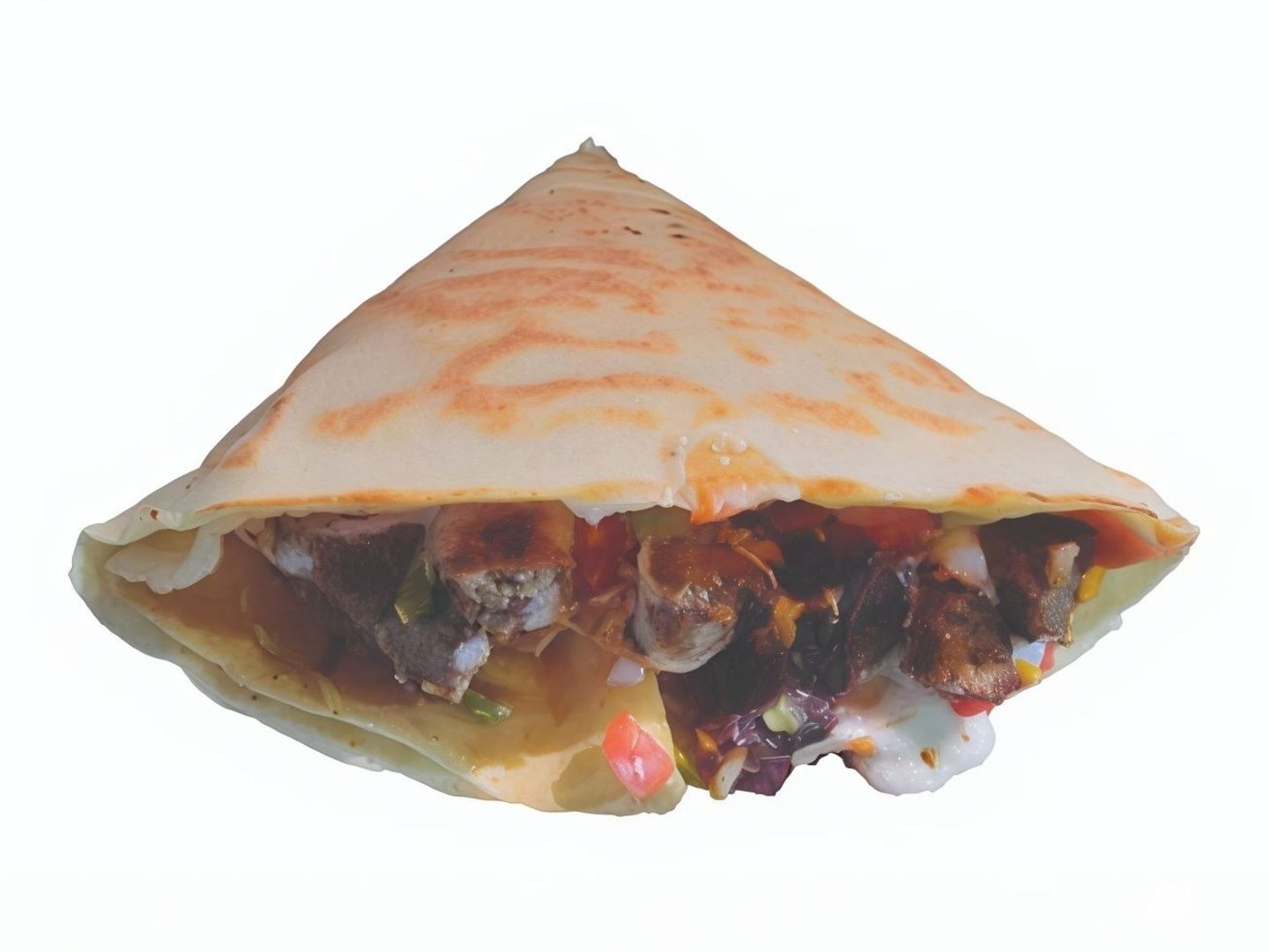 Crebe Kabab Beef - Larg