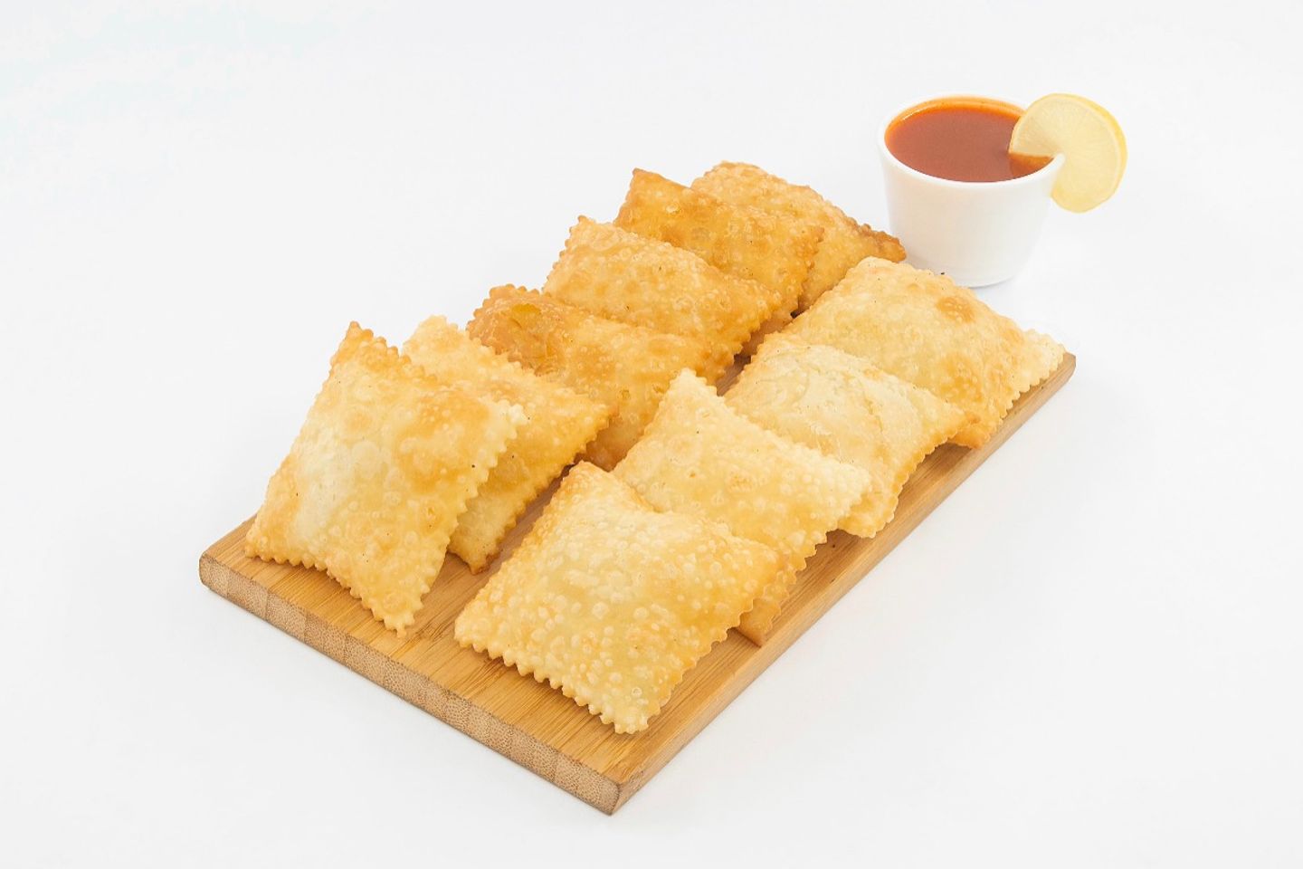 Mixed Puffs - Medium