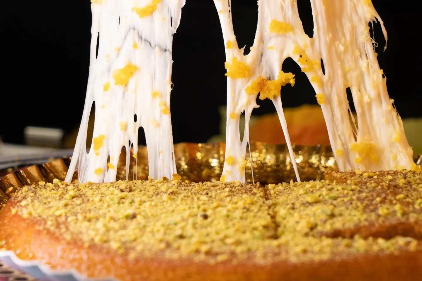 كنافة تال - صغير