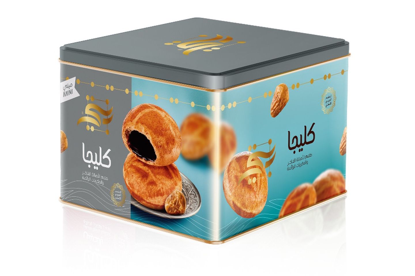 كليجا بنتي سادة - كبير
