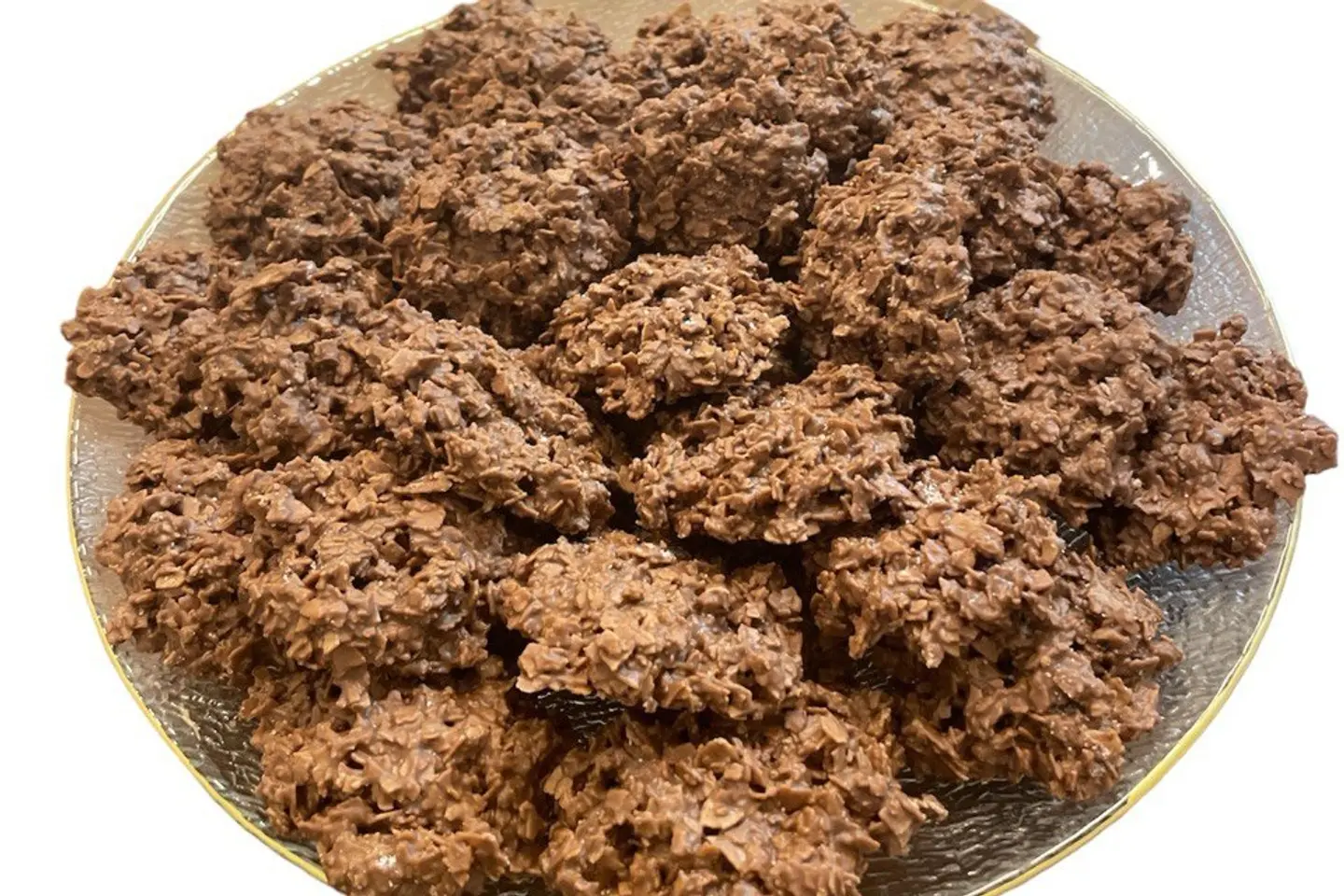 كرانشي كراميل مملح - نص كيلو