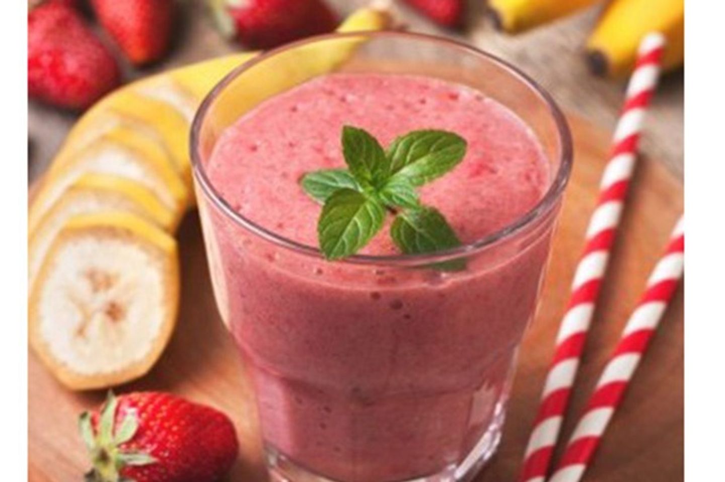 Mixed Fruit Cocktail Juice - Middle