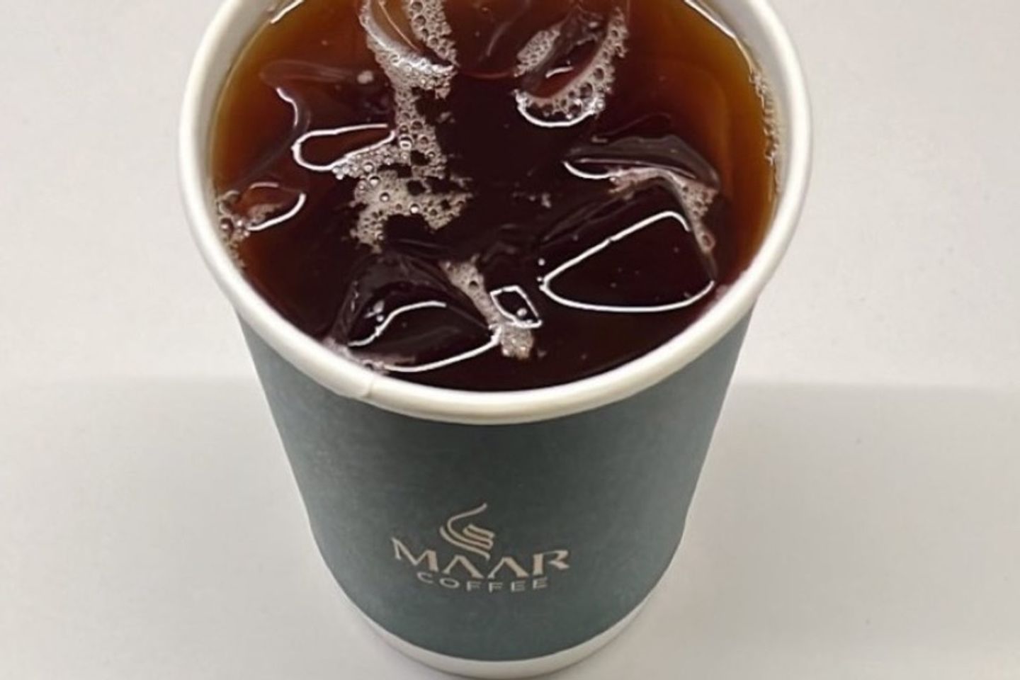 Iced Ethiopian V60 - Small