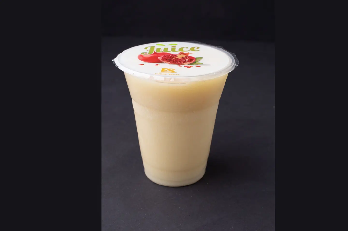 جوافة - وسط