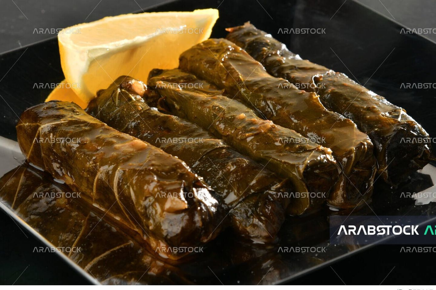 ورق عنب سبيشل - ٢٠ قطعة