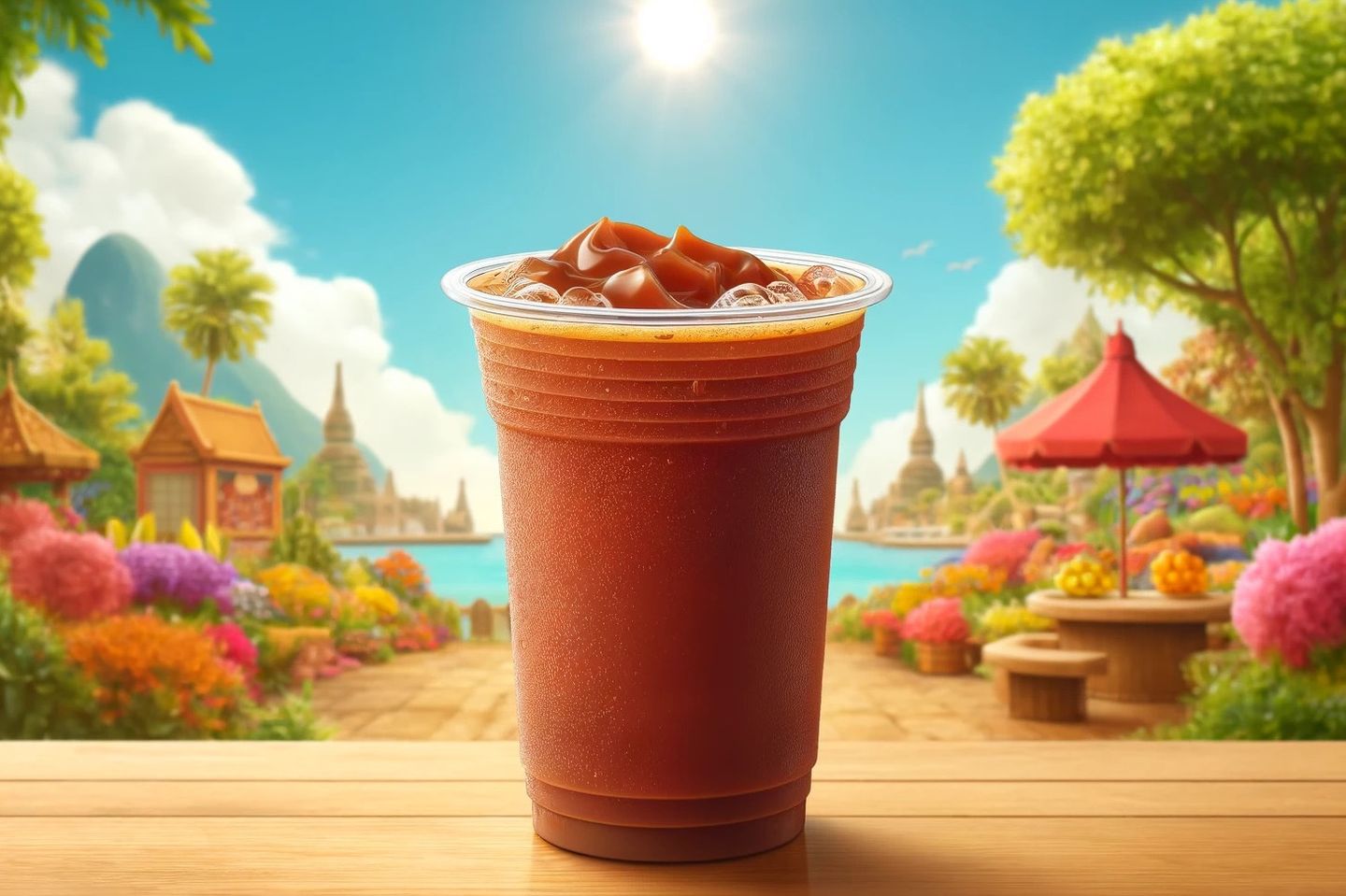 Tamarind - Medium