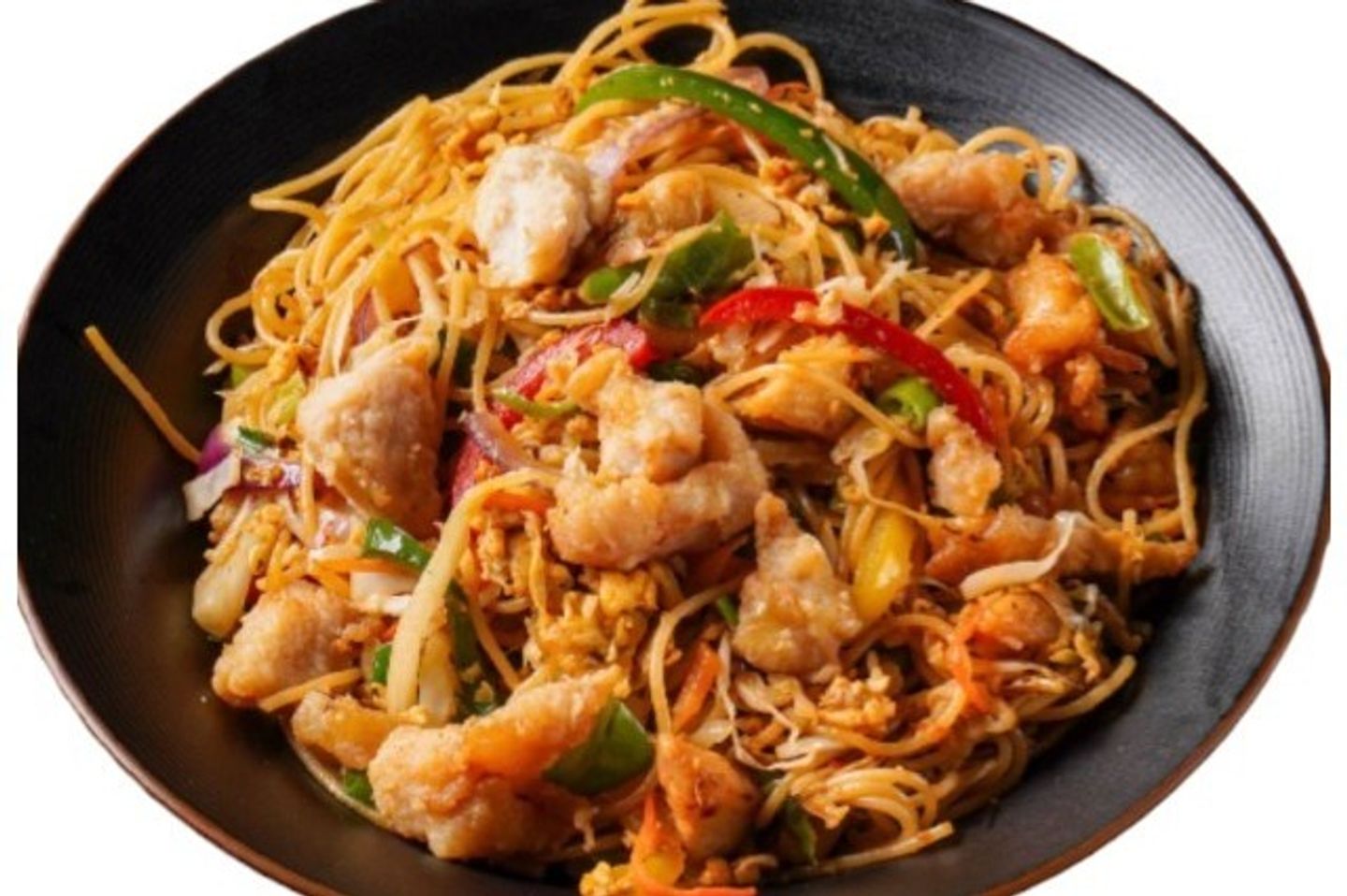 Chowmein - Veg