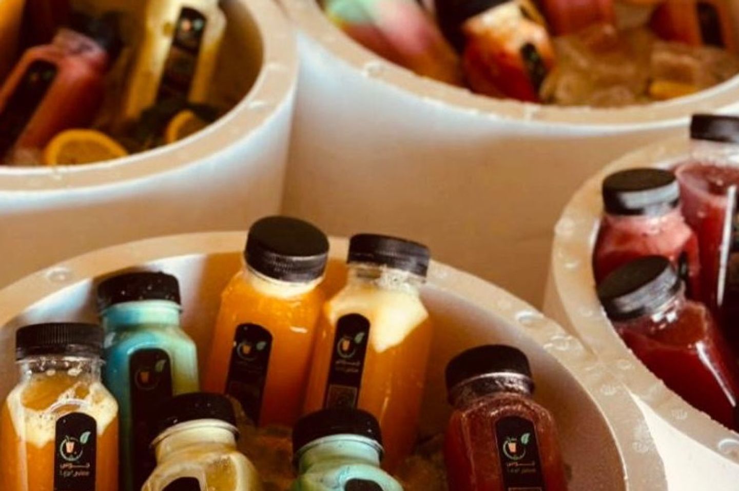 Collection Mojito Box - Small 10 Pieces