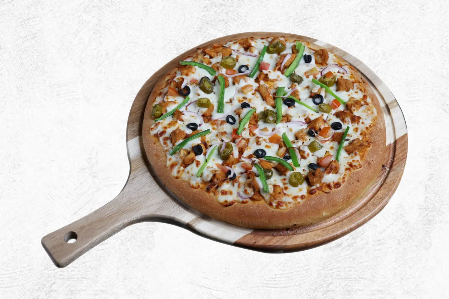 Spicy Delight - Small