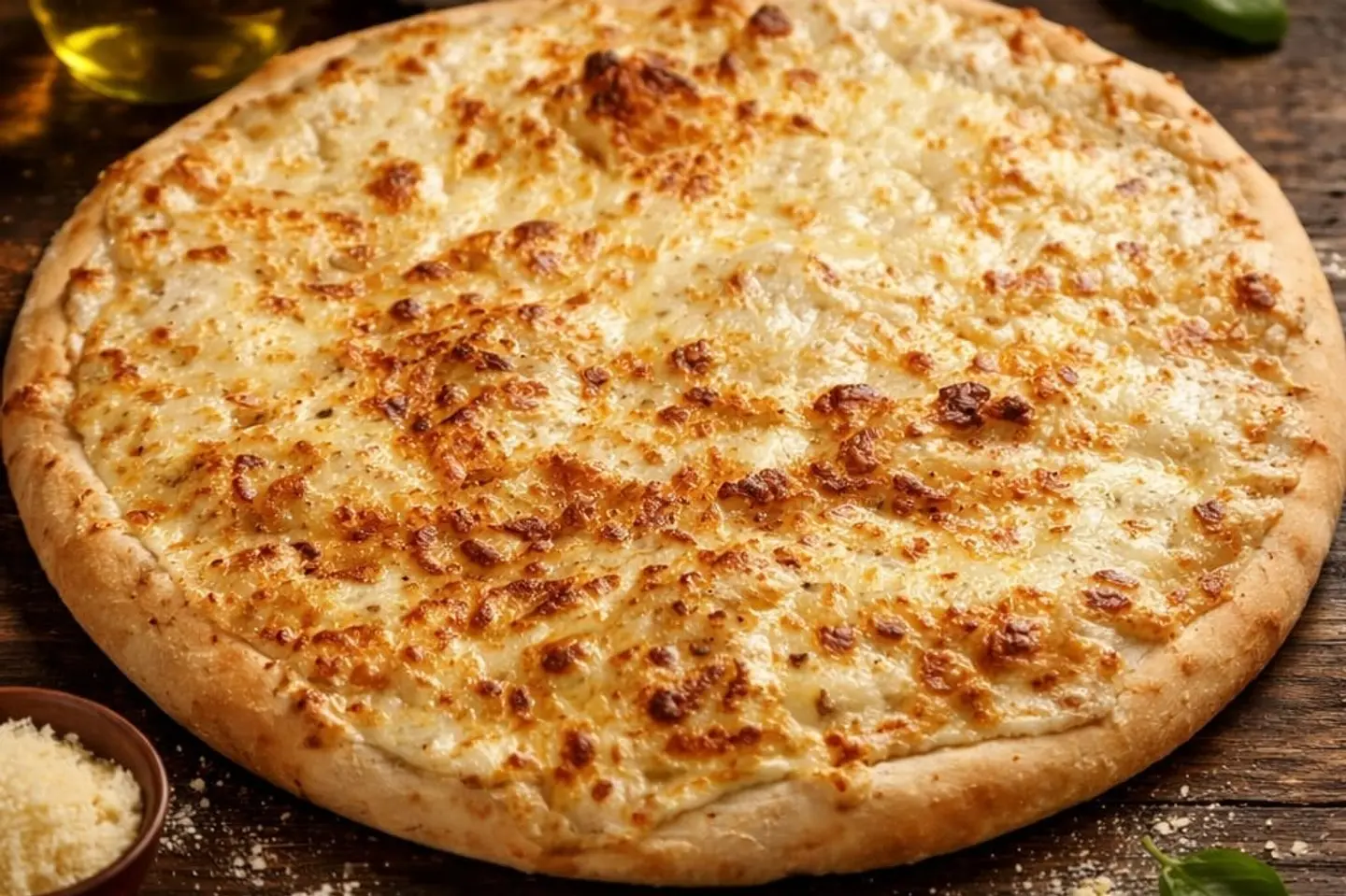 عش البلبل - حجم صغير