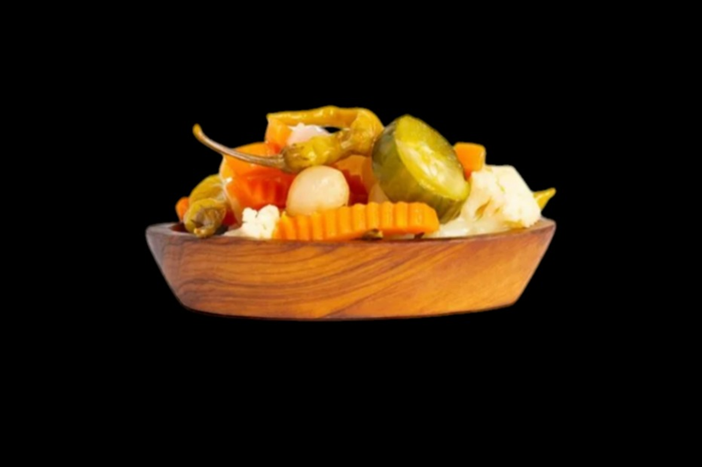 طرشي مشكل - صغير