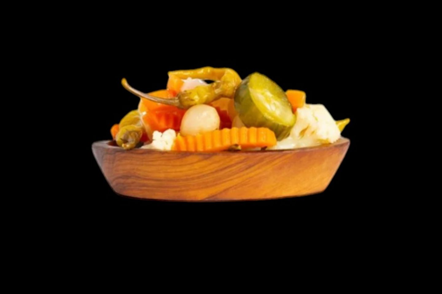 Mix Pickles - Small
