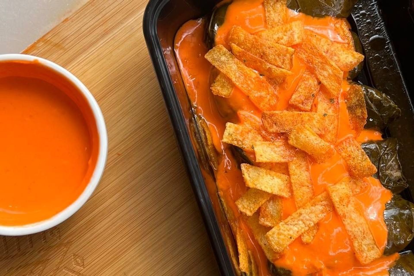 Regular Red Sauce - 10 Pills