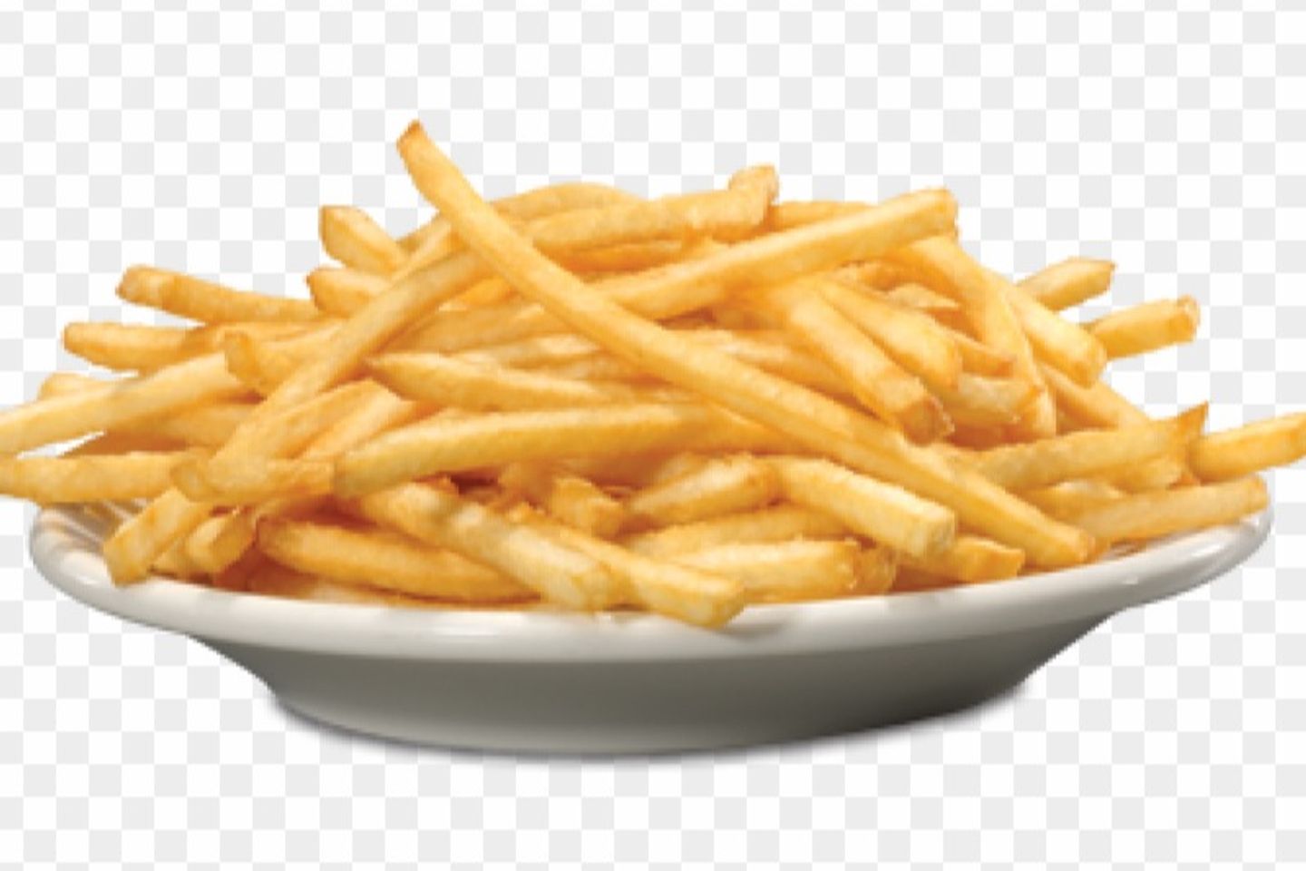 French Fries - Big