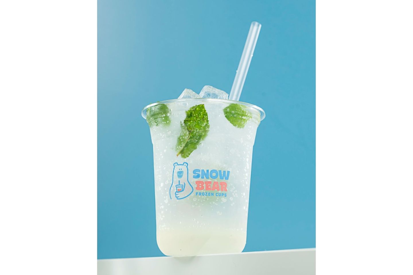 Classic Mojito - Medium Size