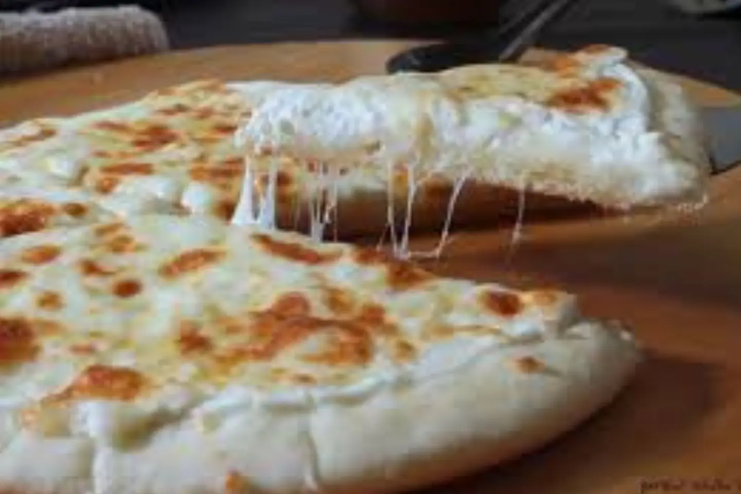 بيتزا عش البلبل - صغبر