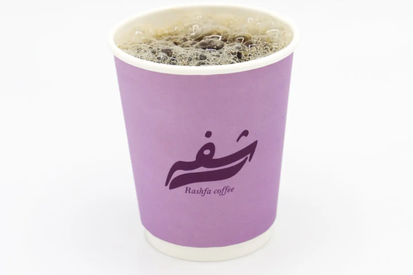 Large Premium Drip Coffee - Cold