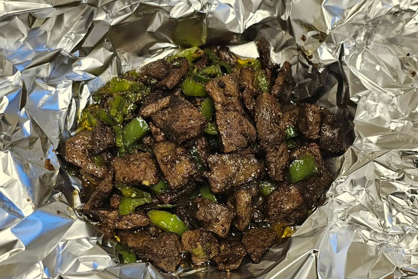 ورقة كبده اسكندراني - بارد