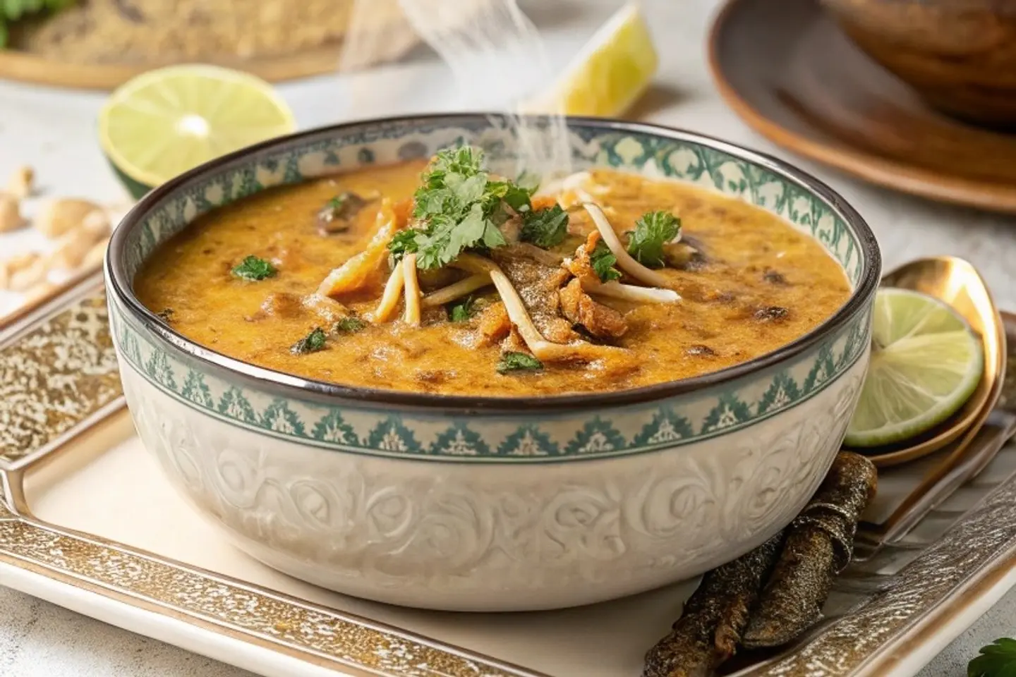 Chicken Haleem - Large