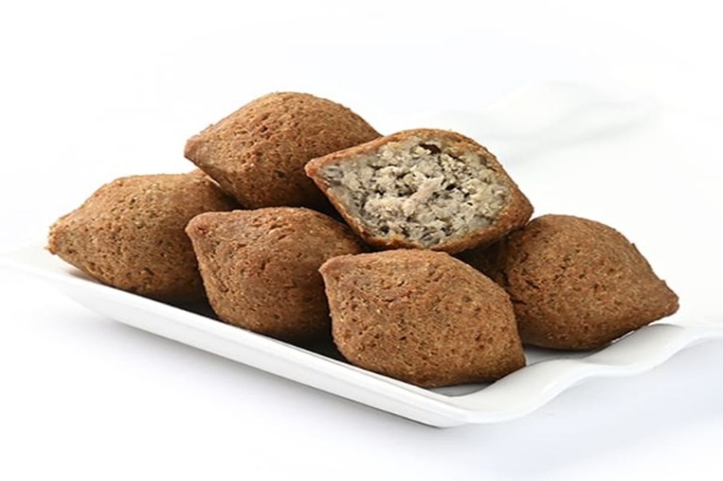 Chicken Kibbeh - 50 Pieces