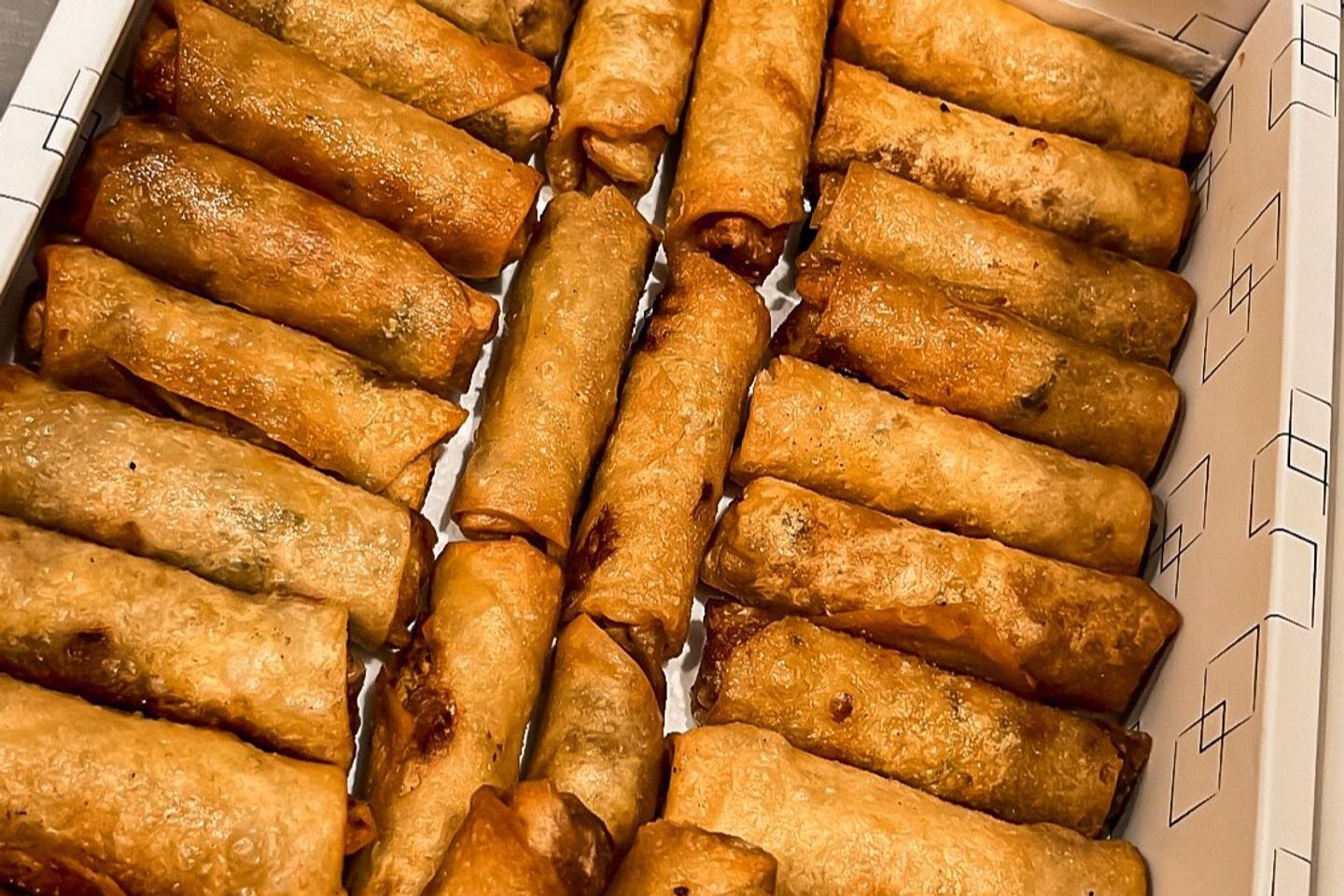 رول الشيف - صغير