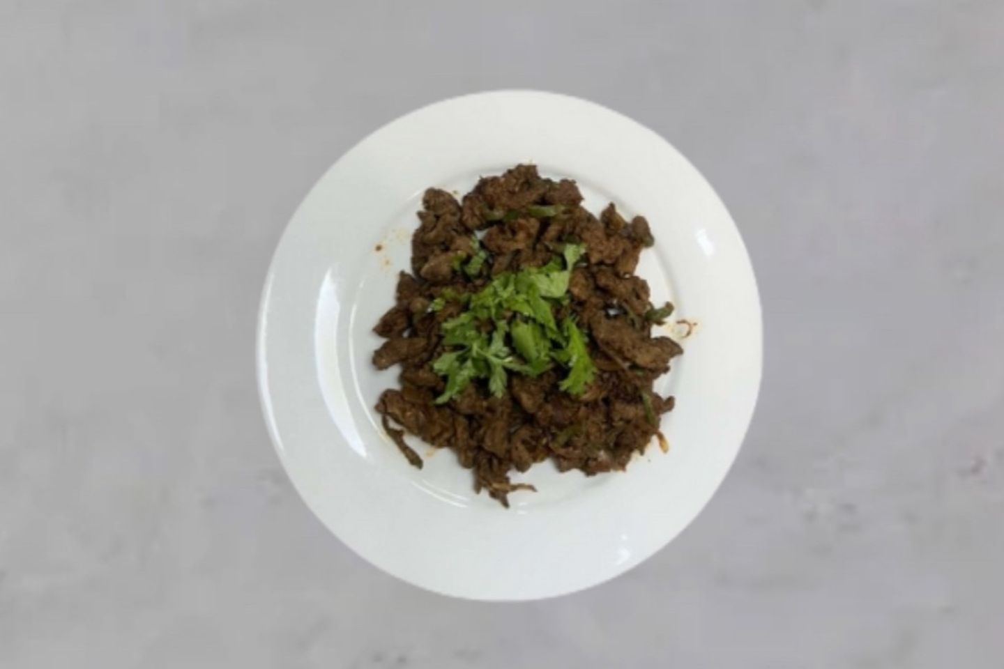 طبق كبدة - ١٠٠ جم
