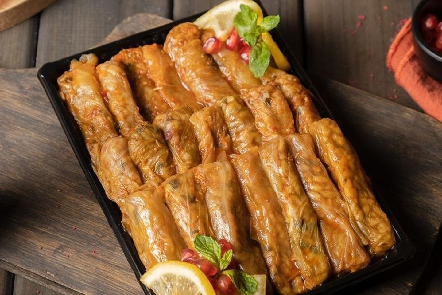 ملفوف - صغير