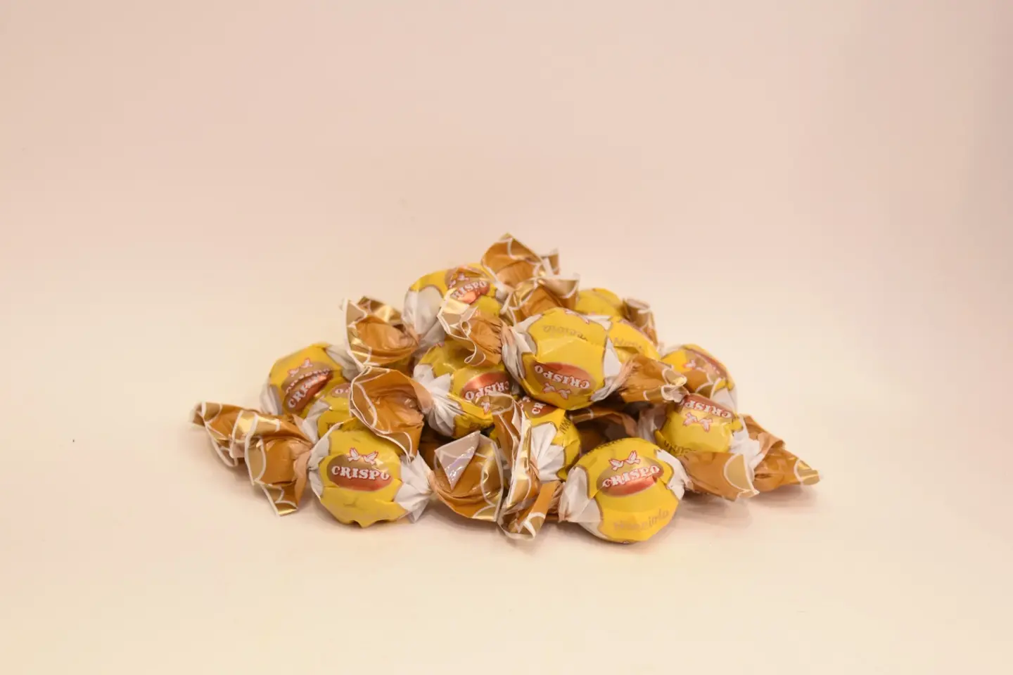 Chocolate Hazelnut Italian - 500 Gm