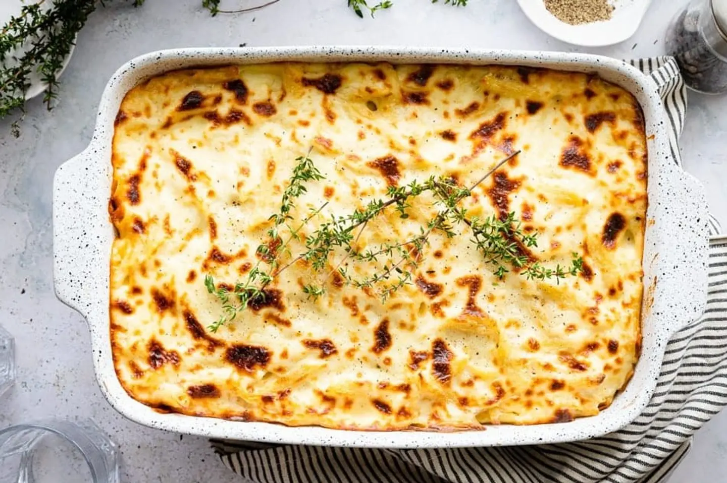 Chicken Toast - Small