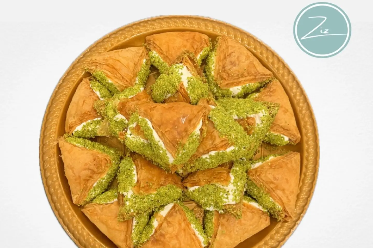 وربات قشطة - كيلو