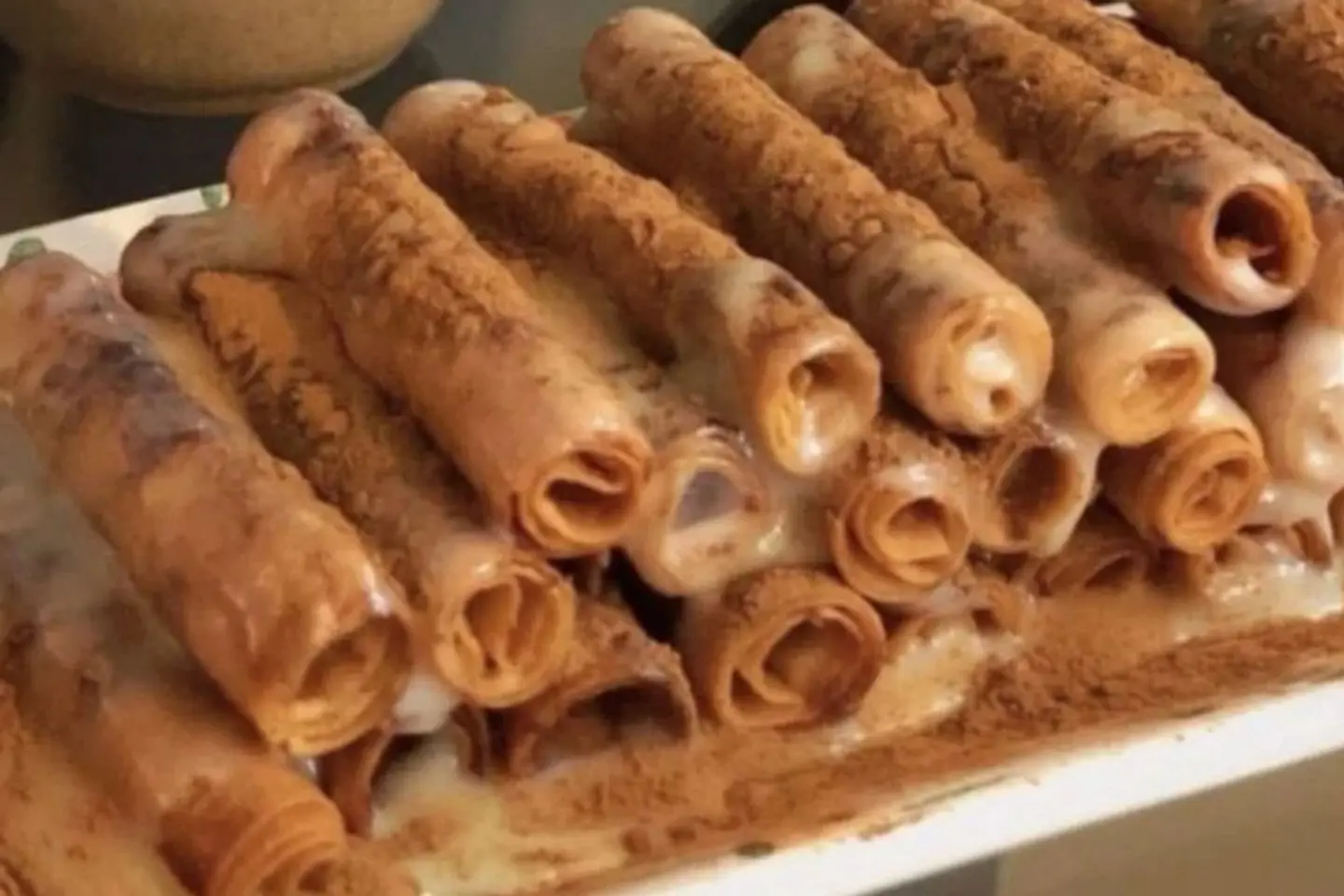 اصابع جبن - الكبير