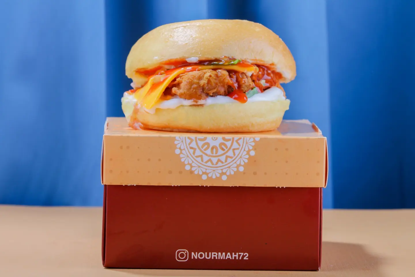 برقر زنجر  -  برقر زنجر