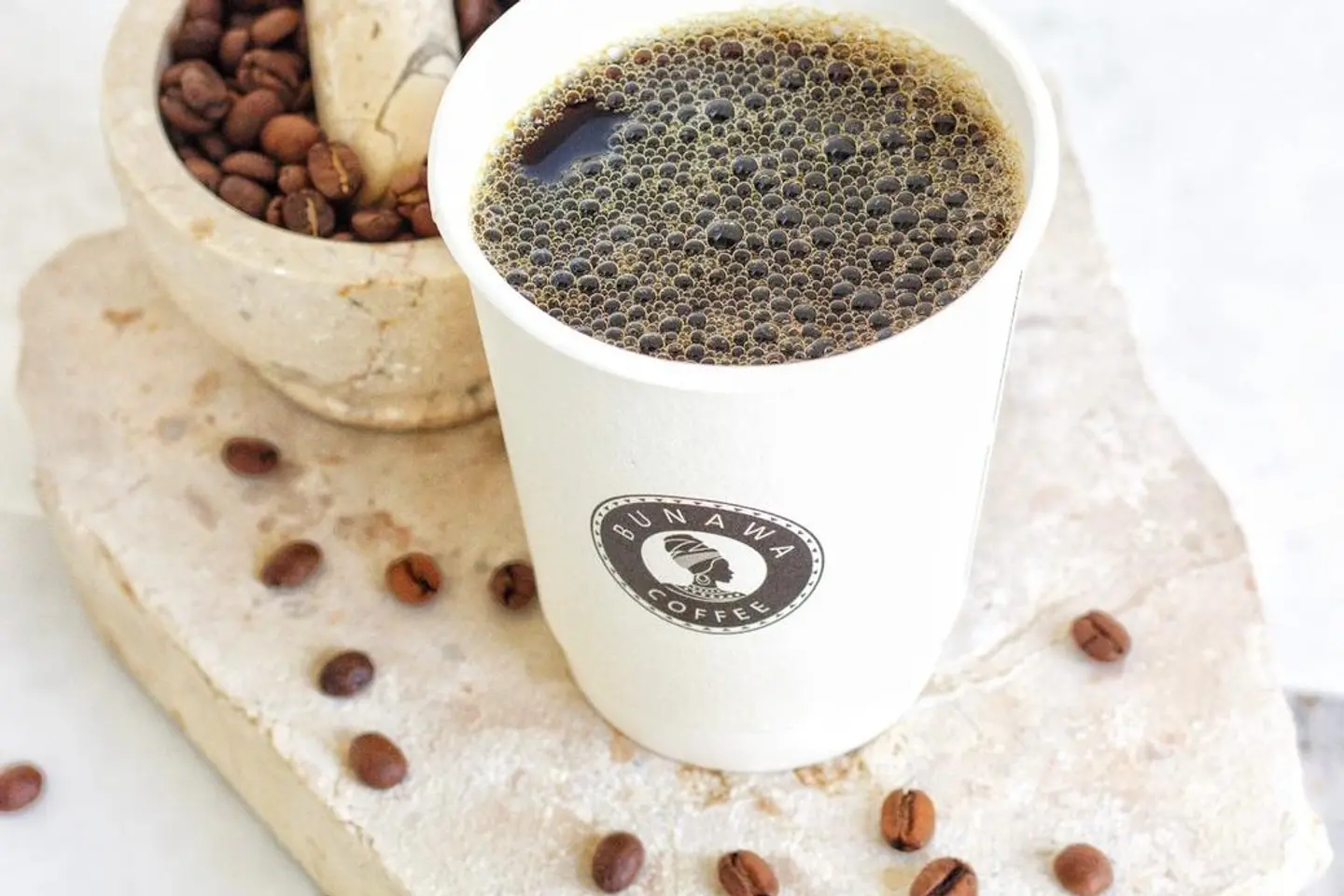 Ice Coffee Of The Day - Large