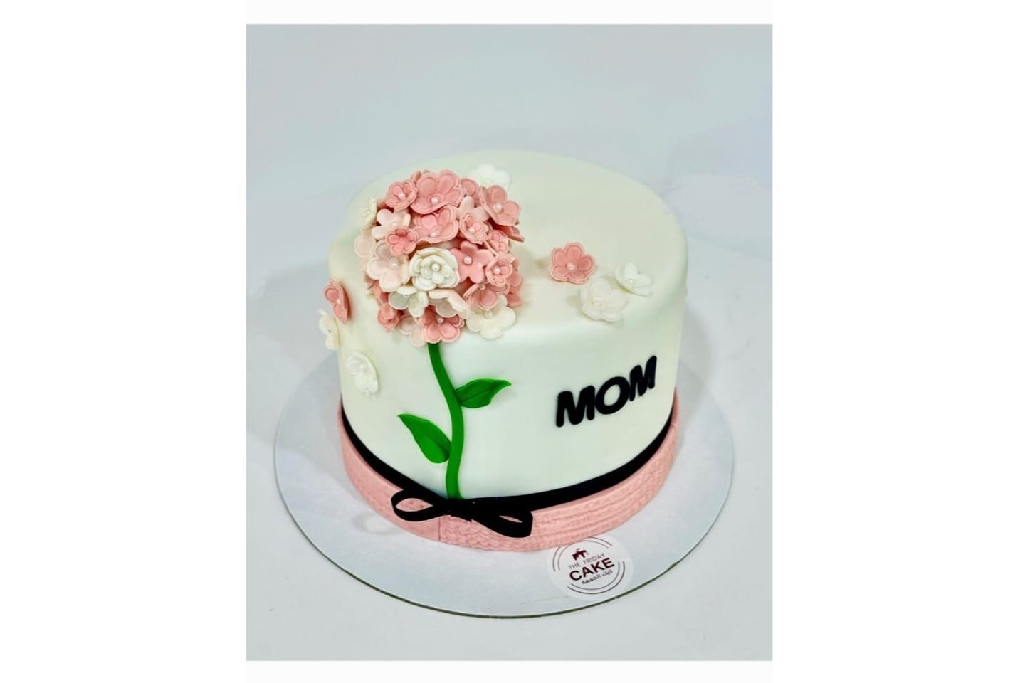 Mother Day Cake - Medium
