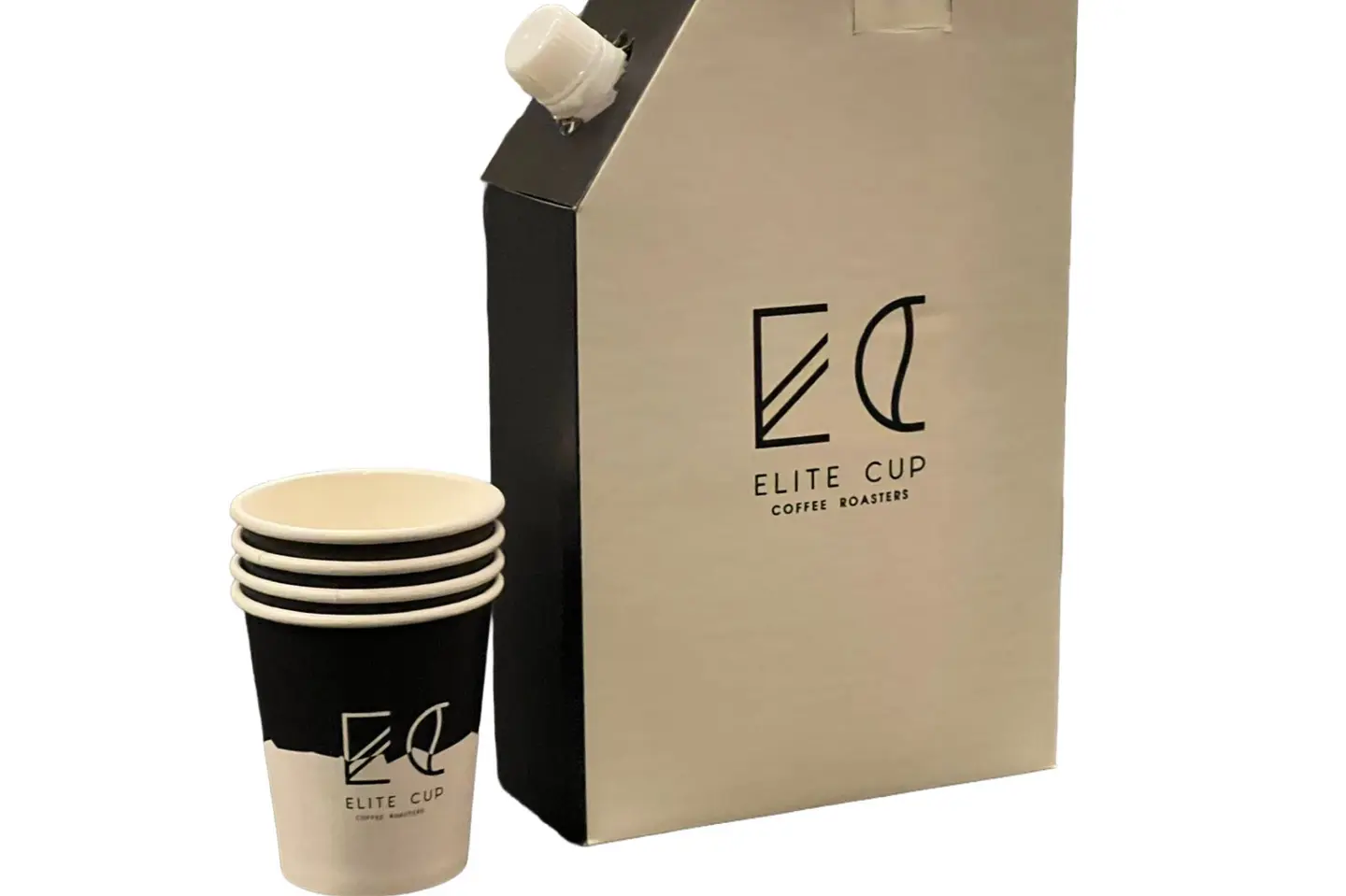 بوكس قهوة مقطرة - اثيوبيا سيداو