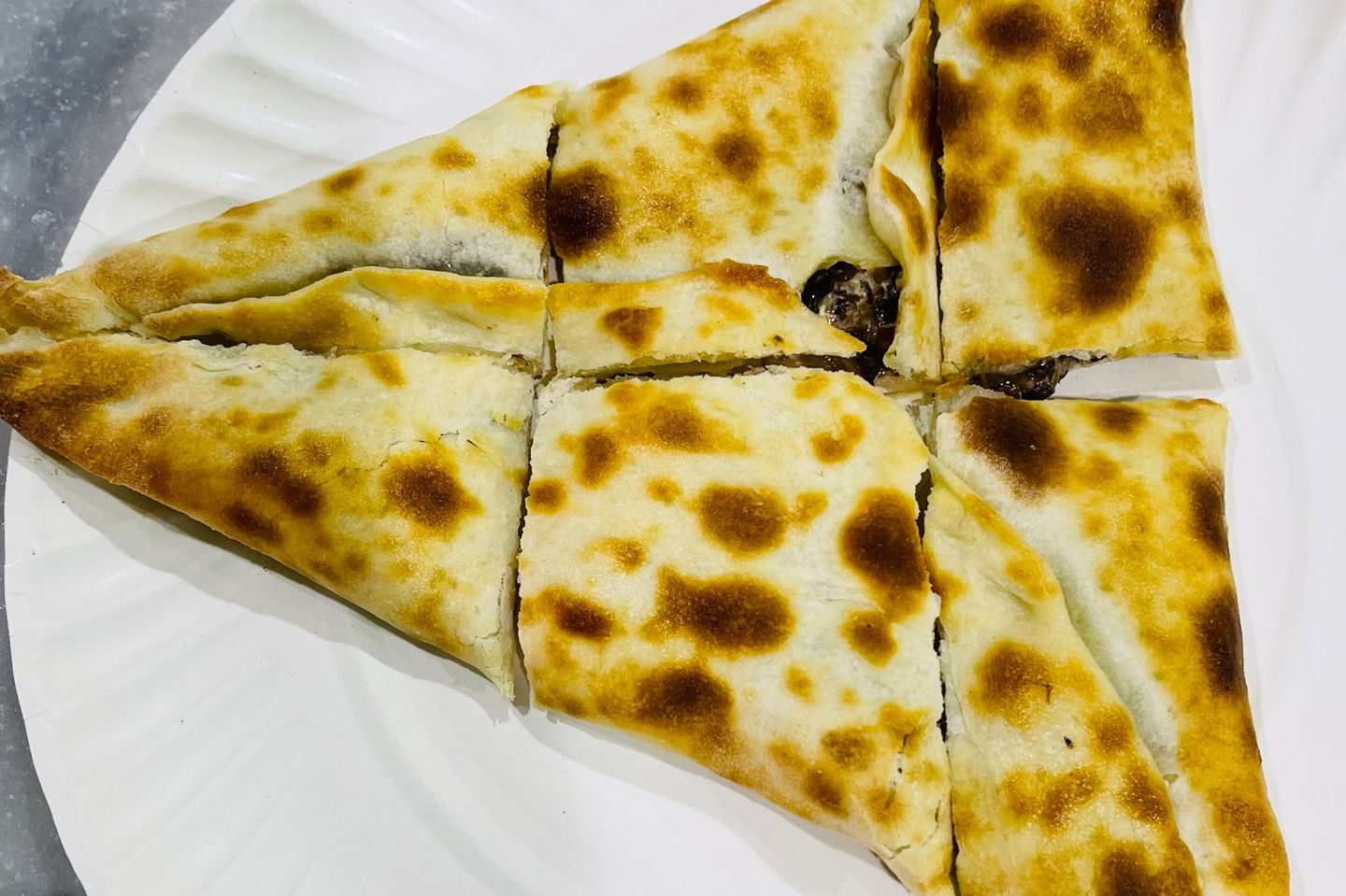 Spinach Pies -  Spinach Pies