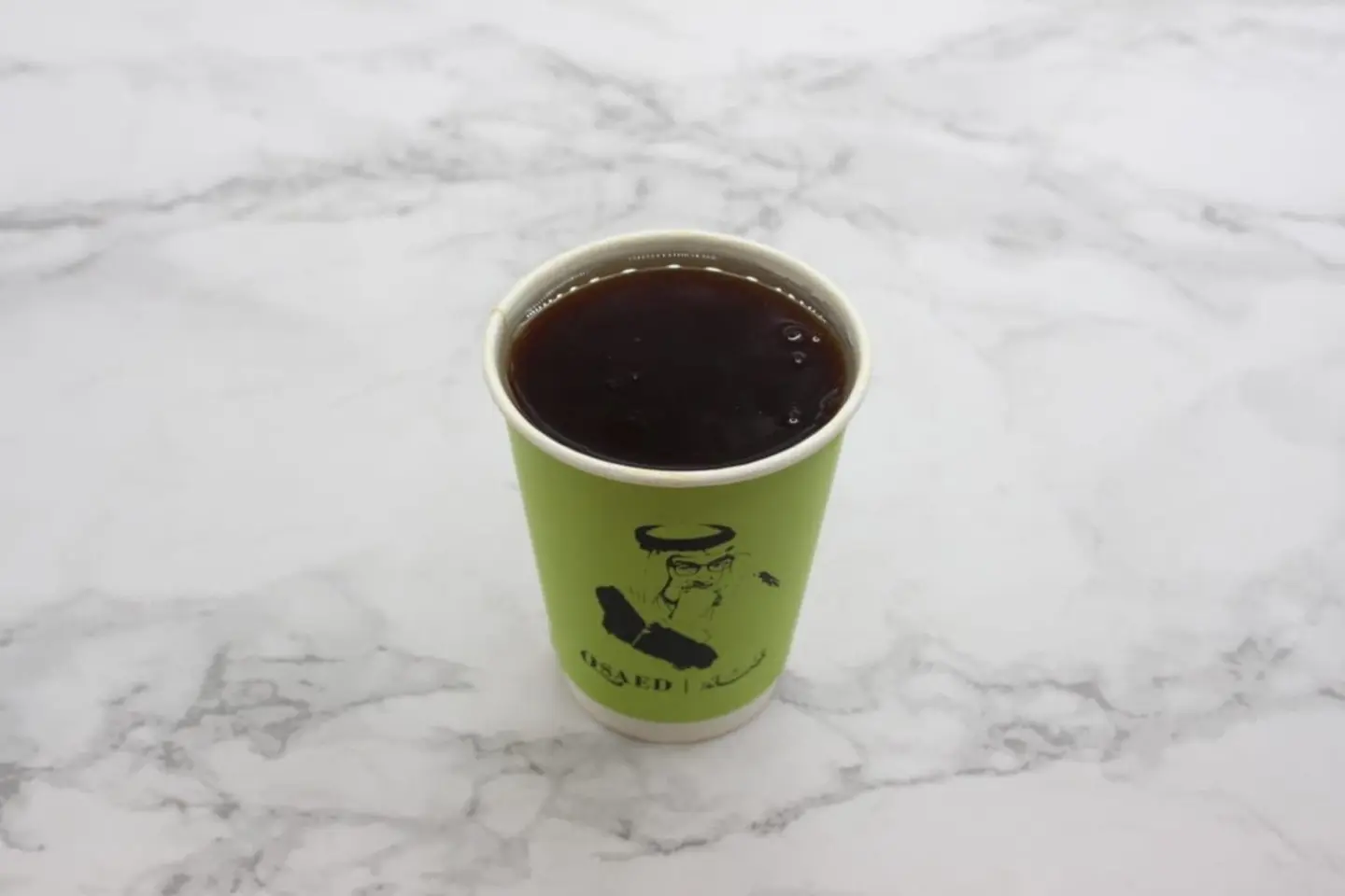 شاي بخار - صغير