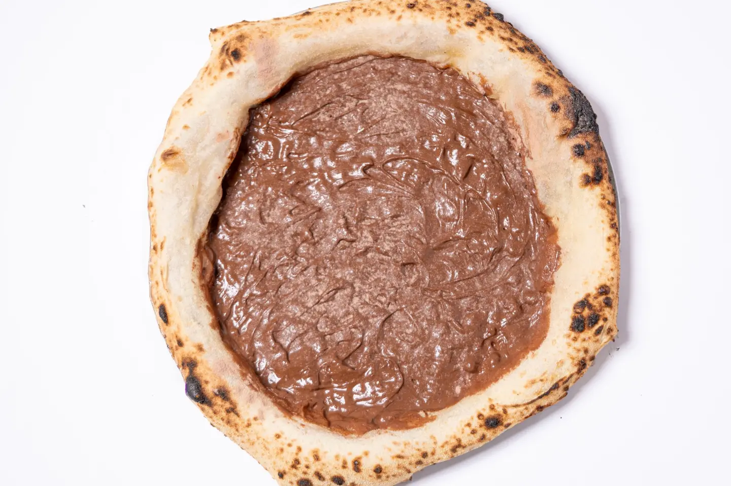 دولتشي نوتيلا - وسط