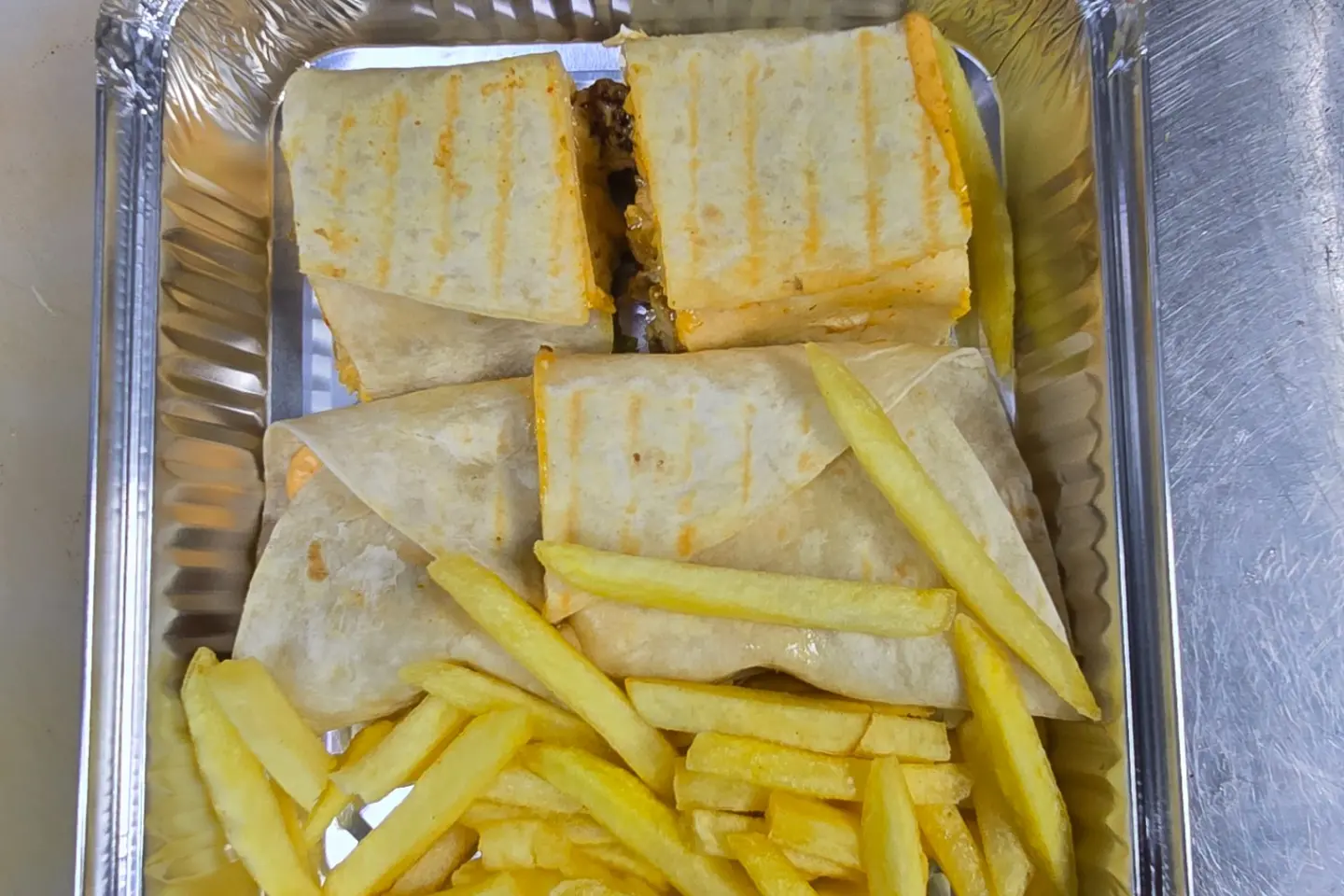 Shawarma Arabi - Single
