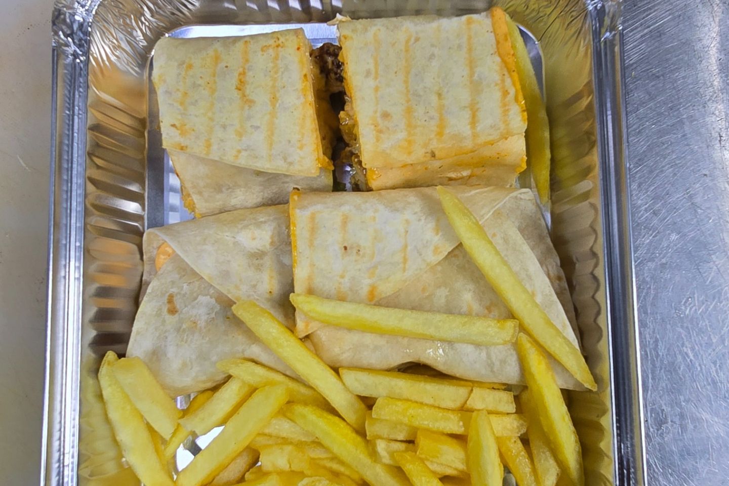 Shawarma Arabi - Single