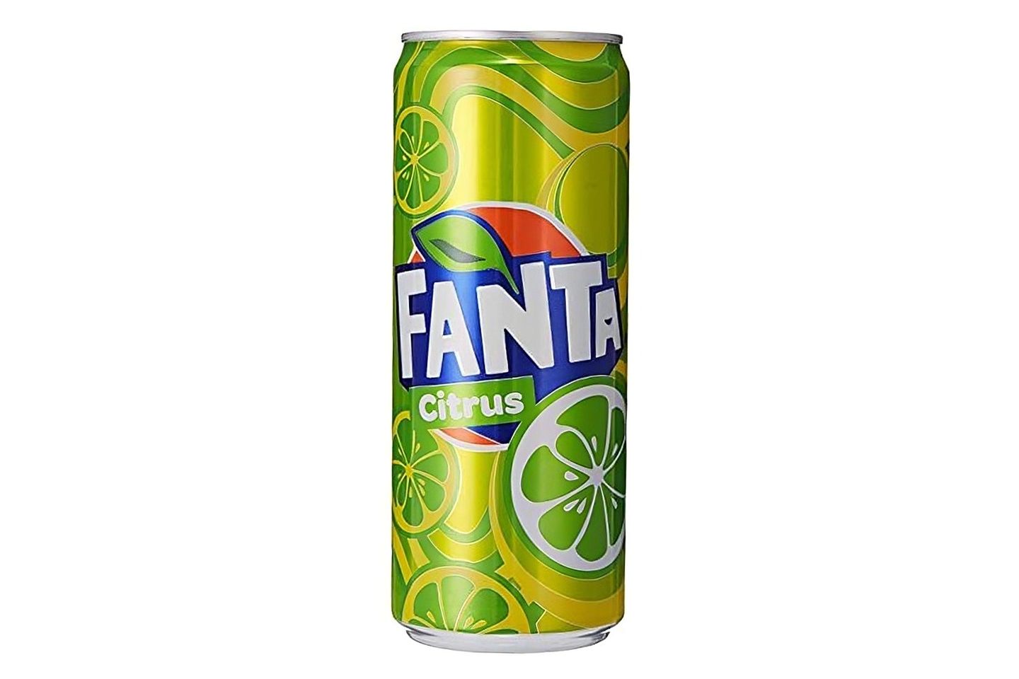Citrus Fanta