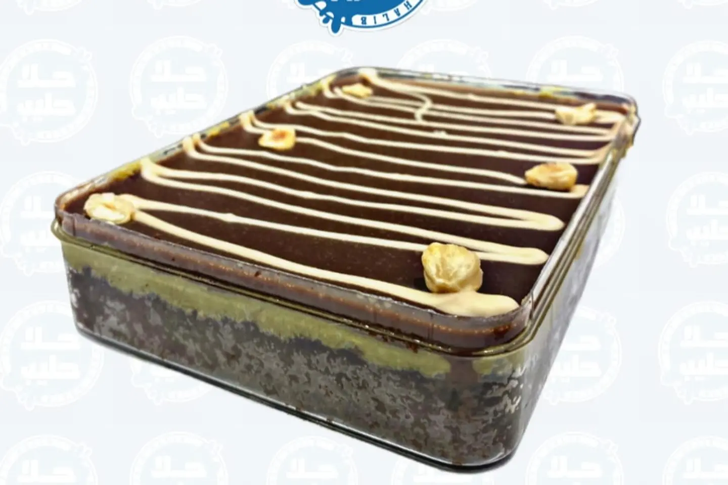 Kikat Hibat Dubay - Large Size