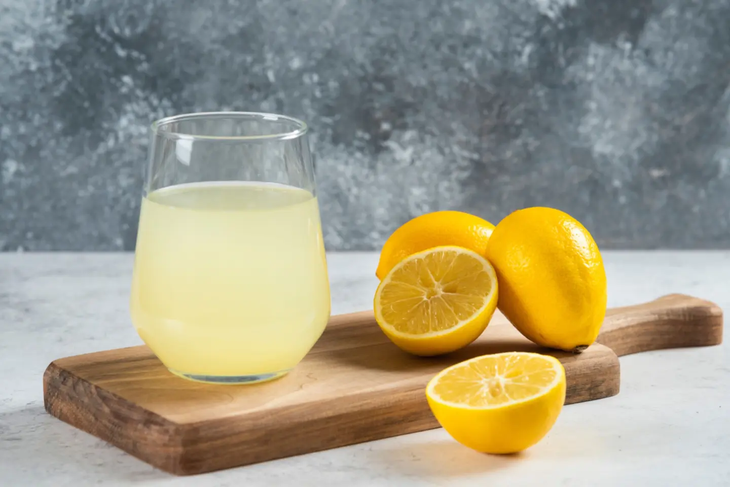 Lemon - Medium