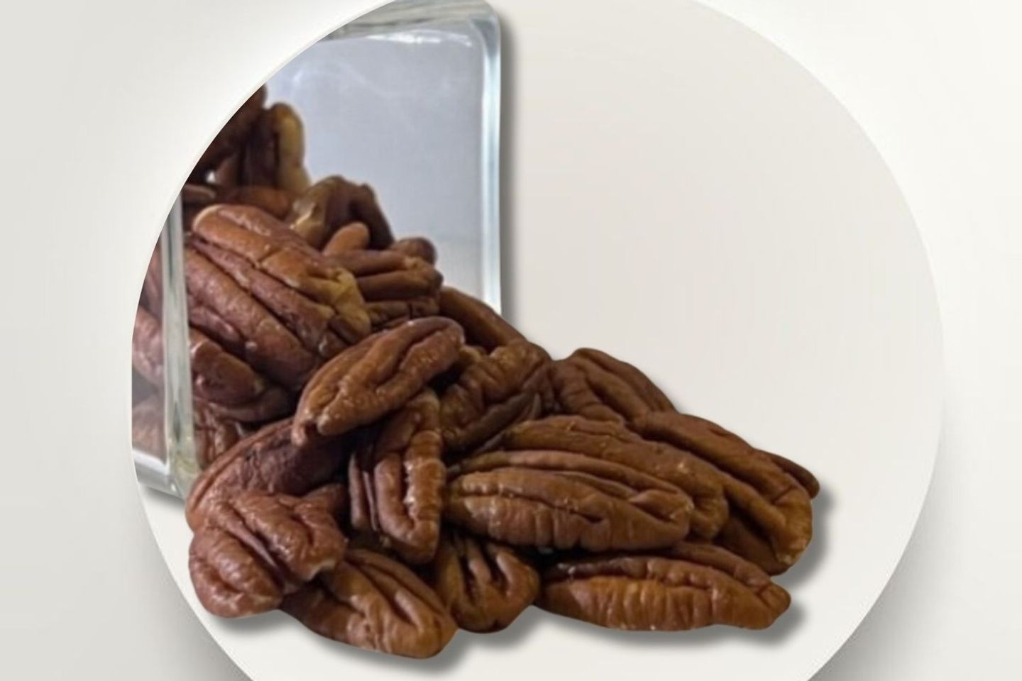 Pecan Nuts - 250g