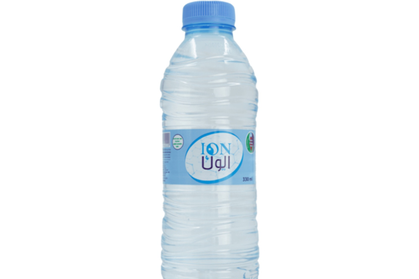 ماء - ٣٣٠ مل