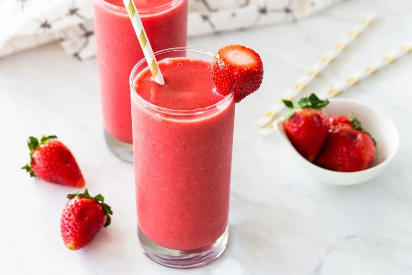 Strawberry - M
