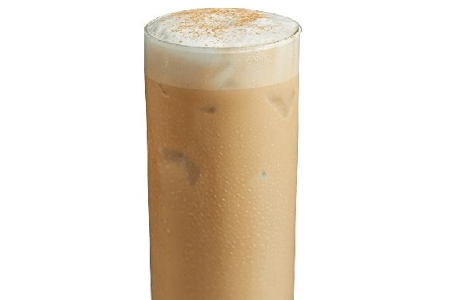 Iced Spanish Late - Large