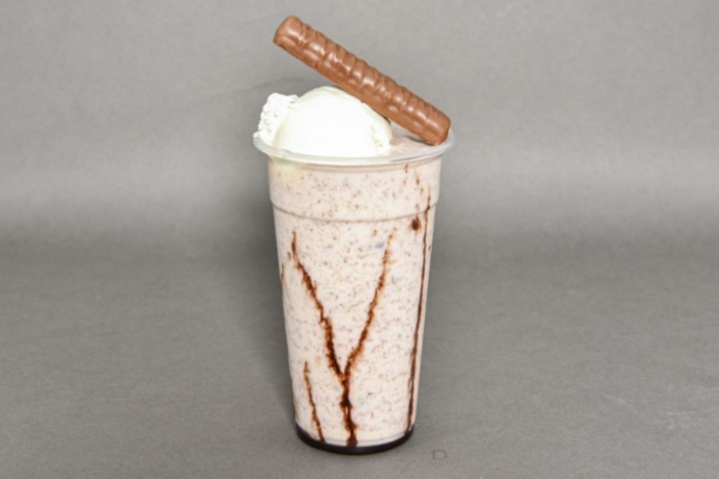 Galaxy Milkshake - Bag Cup